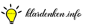 klardenken.info